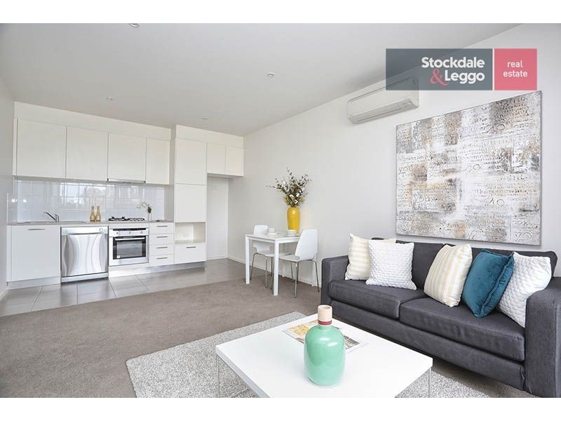 2/264 Alexandra Parade East, Clifton Hill VIC 3068