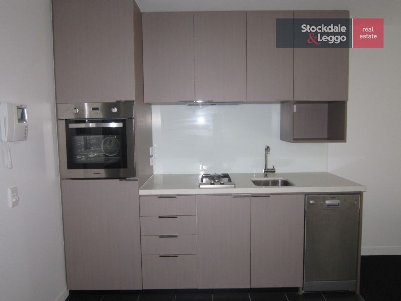 8/4 Bik Lane, Fitzroy North VIC 3068