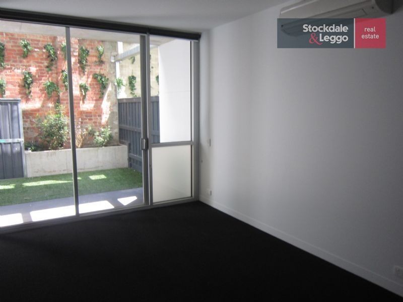 8/4 Bik Lane, Fitzroy North VIC 3068