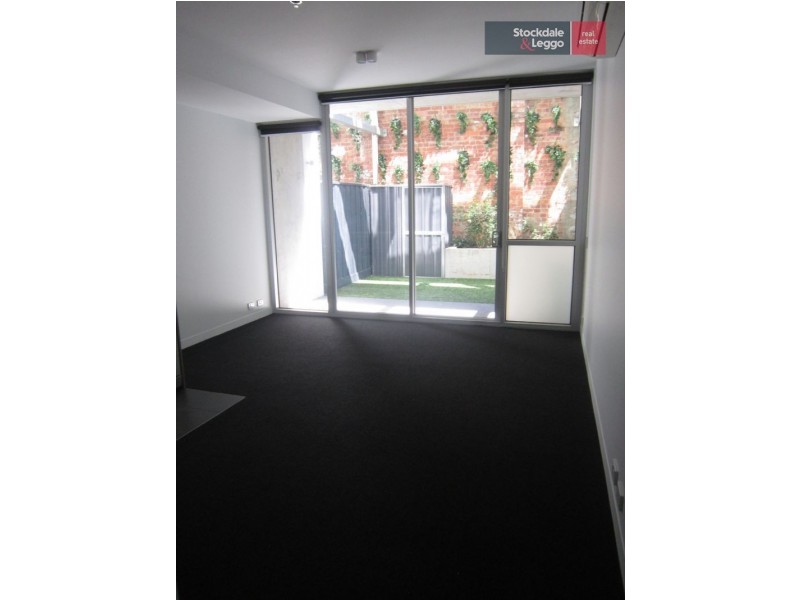 8/4 Bik Lane, Fitzroy North VIC 3068