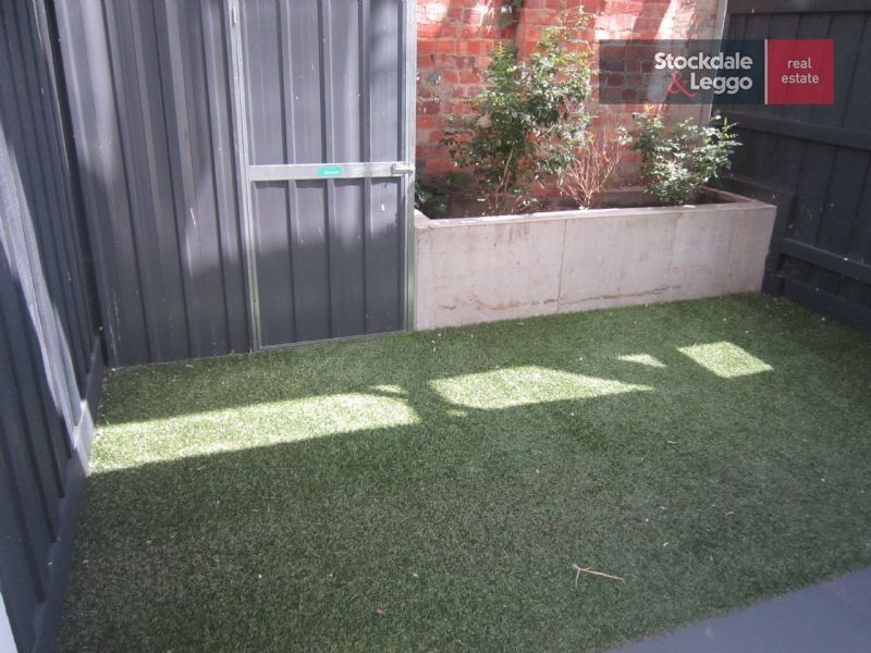 8/4 Bik Lane, Fitzroy North VIC 3068