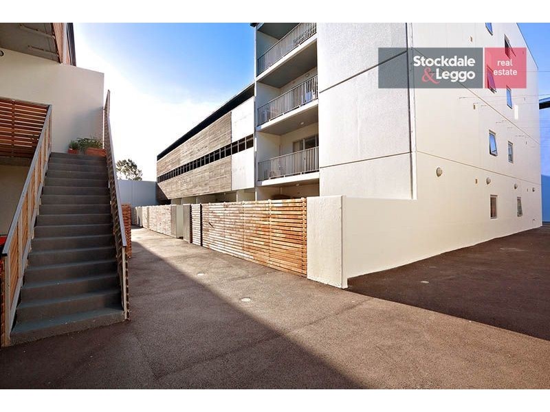 127/108-124 Union Street, Brunswick VIC 3056