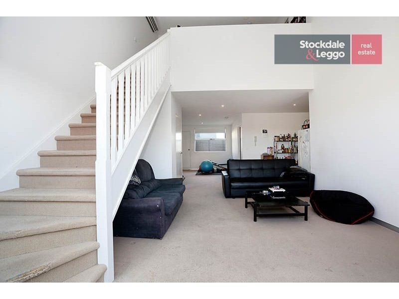 127/108-124 Union Street, Brunswick VIC 3056