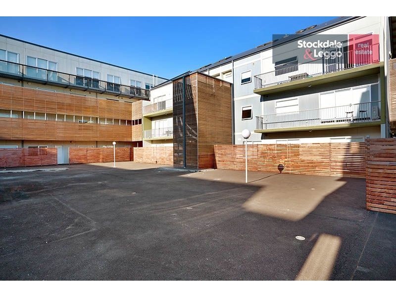 127/108-124 Union Street, Brunswick VIC 3056