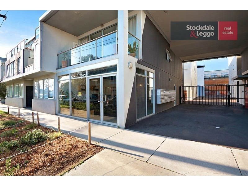 127/108-124 Union Street, Brunswick VIC 3056