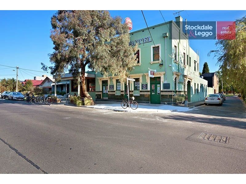 127/108-124 Union Street, Brunswick VIC 3056
