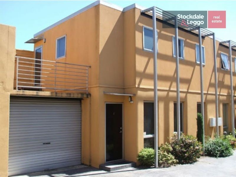 3/218 Glenlyon Road, Brunswick East VIC 3057