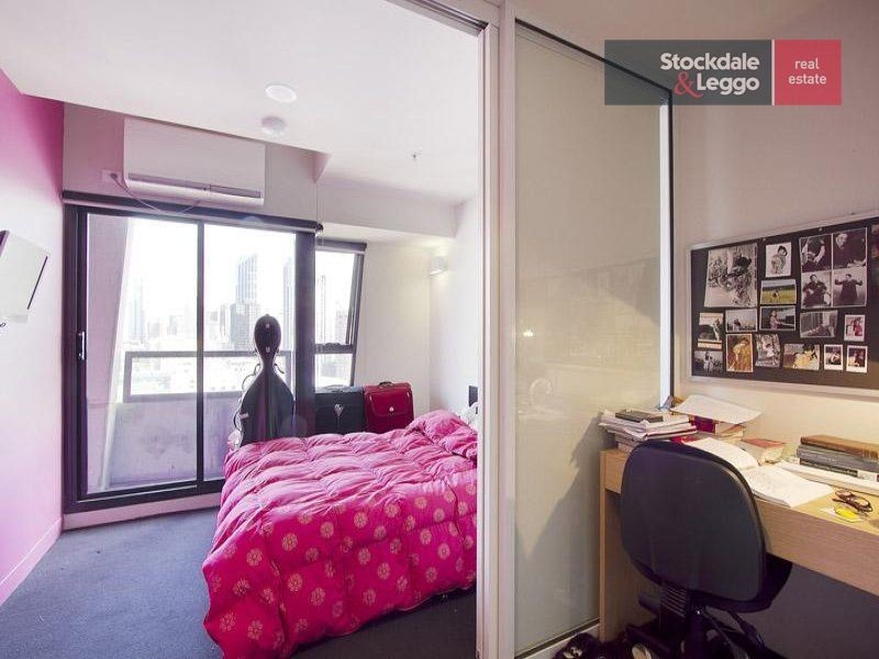 810/131 Pelham Street, Carlton VIC 3053