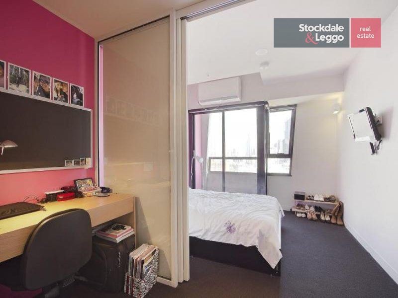 810/131 Pelham Street, Carlton VIC 3053