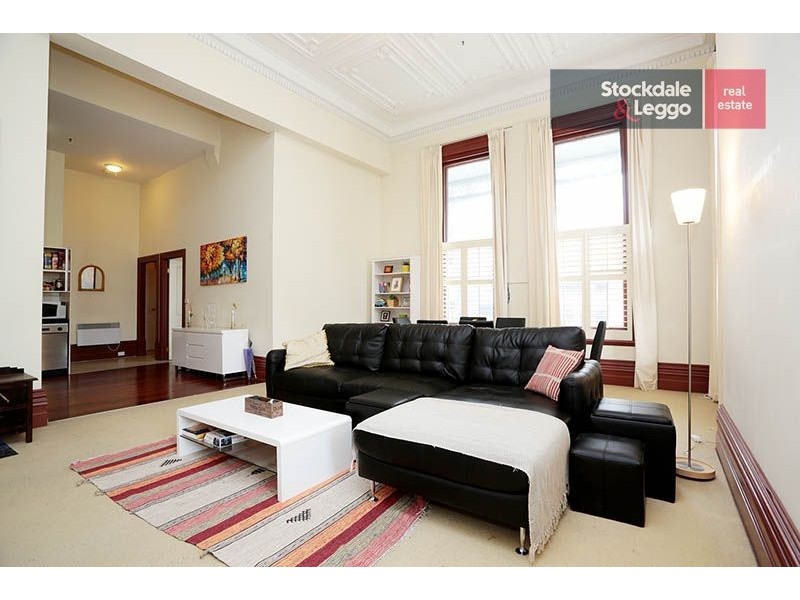 3/2 Drummond Street, Carlton VIC 3053