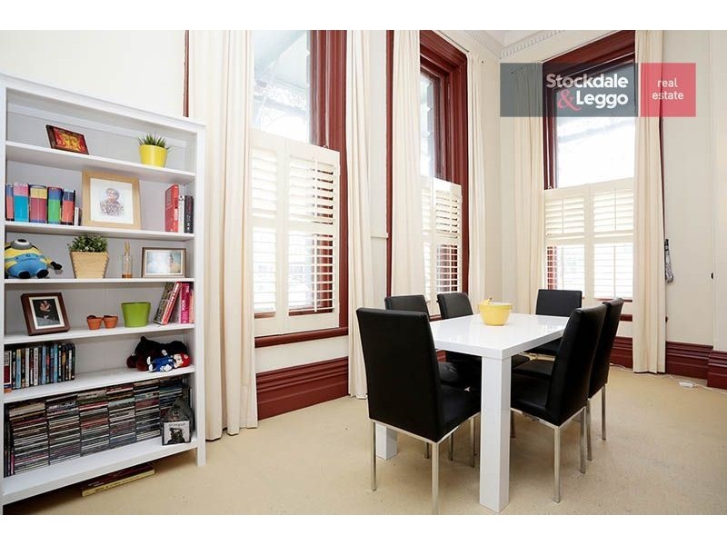 3/2 Drummond Street, Carlton VIC 3053