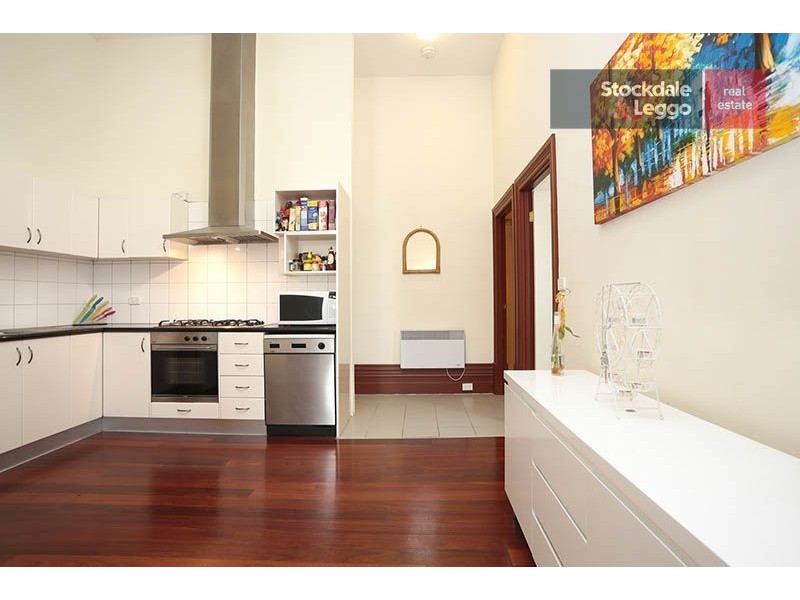 3/2 Drummond Street, Carlton VIC 3053