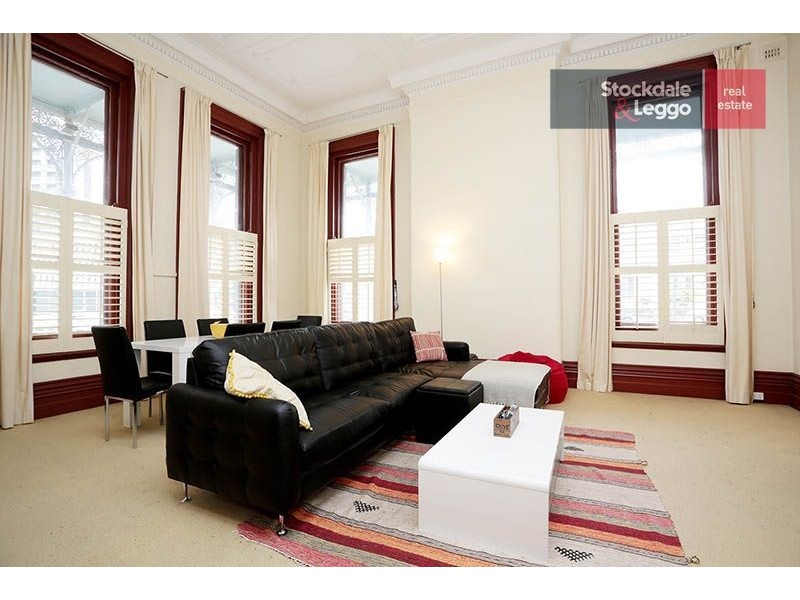 3/2 Drummond Street, Carlton VIC 3053