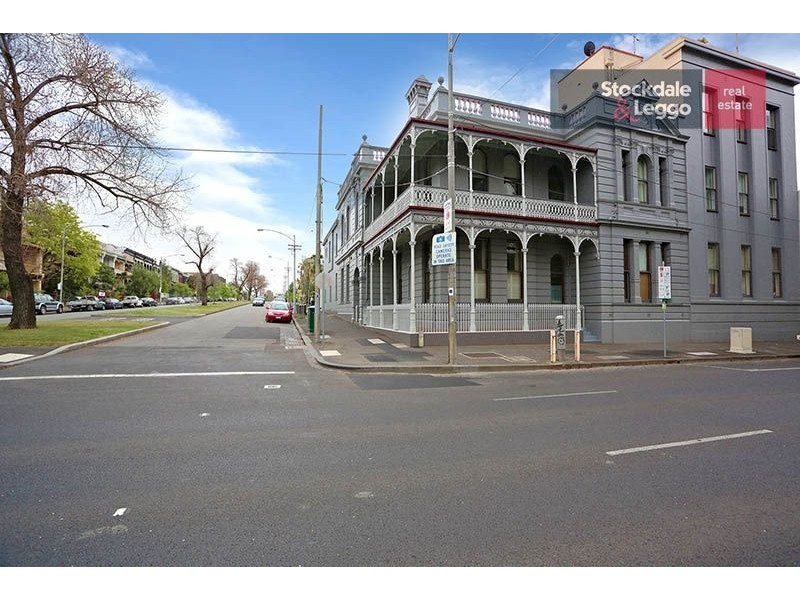 3/2 Drummond Street, Carlton VIC 3053