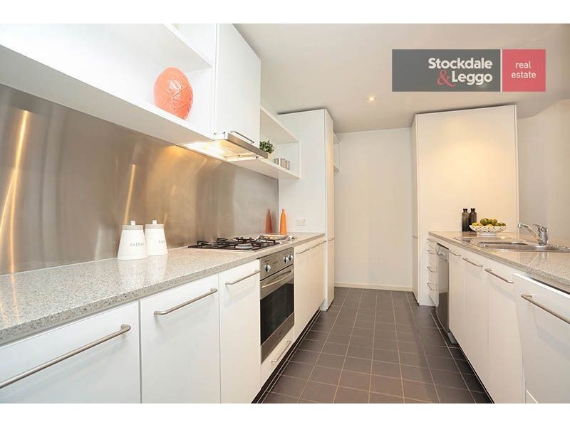 112/1 Bouverie Street, Carlton VIC 3053