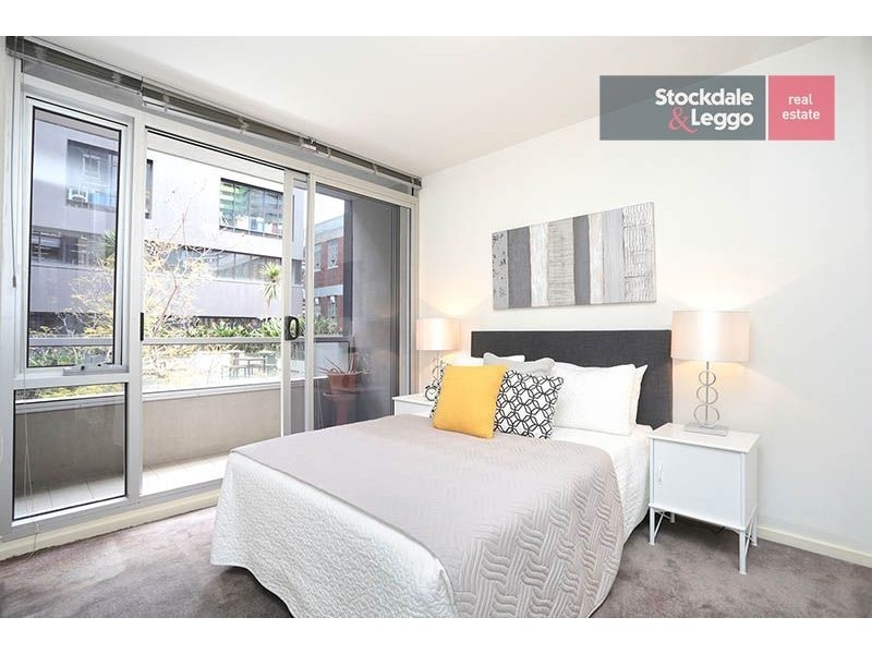 112/1 Bouverie Street, Carlton VIC 3053