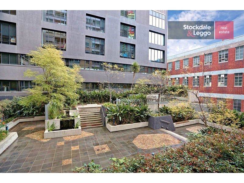 112/1 Bouverie Street, Carlton VIC 3053