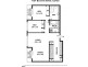 112/1 Bouverie Street, Carlton VIC 3053 Floorplan