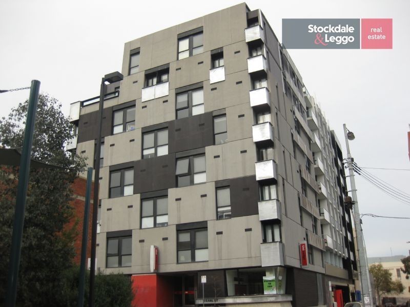 603/9 Earl Street, Carlton VIC 3053