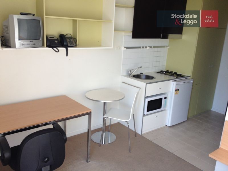 603/9 Earl Street, Carlton VIC 3053