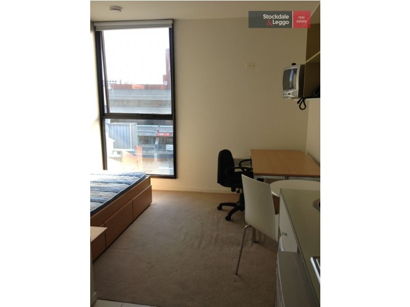 603/9 Earl Street, Carlton VIC 3053