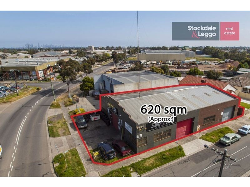 7 Newlands Road, Reservoir VIC 3073