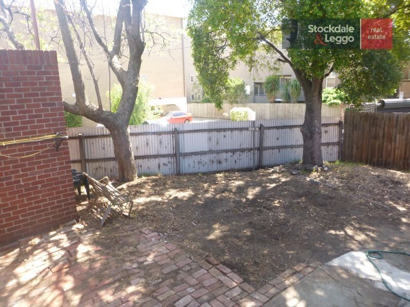 65 Manningham Street, Parkville VIC 3052