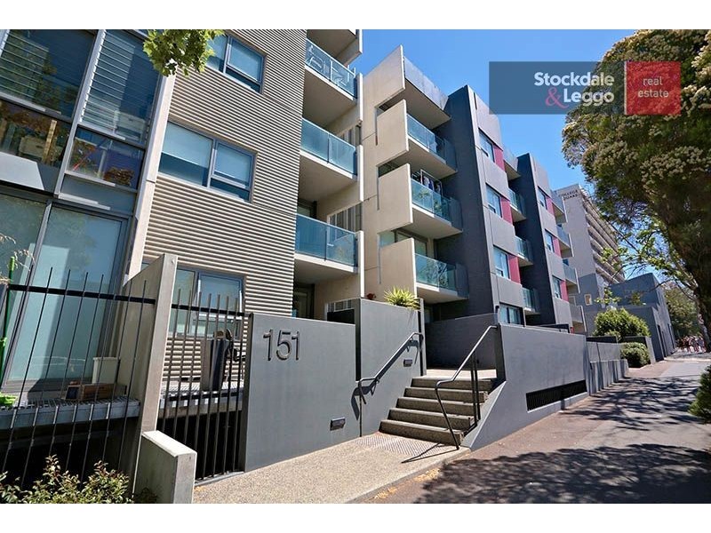 110/151 Princes Street, Carlton VIC 3053