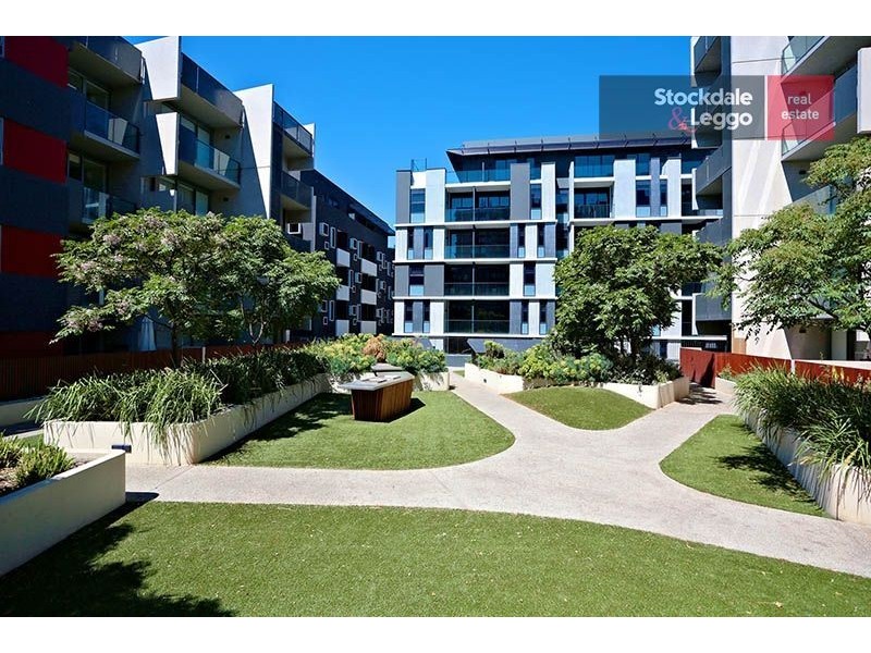 110/151 Princes Street, Carlton VIC 3053