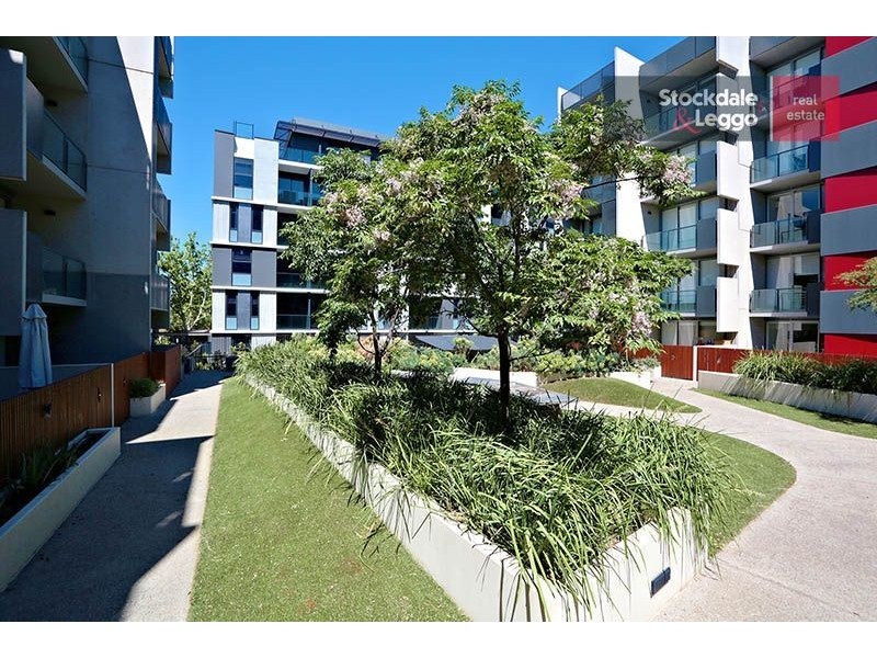 110/151 Princes Street, Carlton VIC 3053