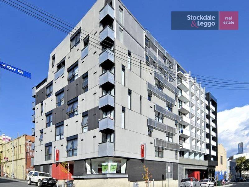 506/9 Earl Street, Carlton VIC 3053