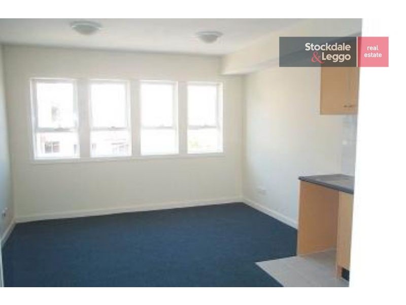 15/117-121 Bouverie Street, Carlton VIC 3053