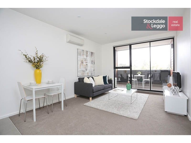 2/264 Alexandra Parade East, Clifton Hill VIC 3068