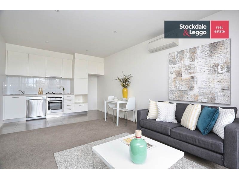 2/264 Alexandra Parade East, Clifton Hill VIC 3068