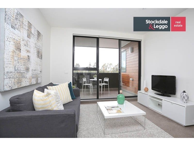 2/264 Alexandra Parade East, Clifton Hill VIC 3068