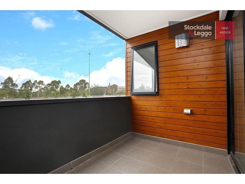 2/264 Alexandra Parade East, Clifton Hill VIC 3068