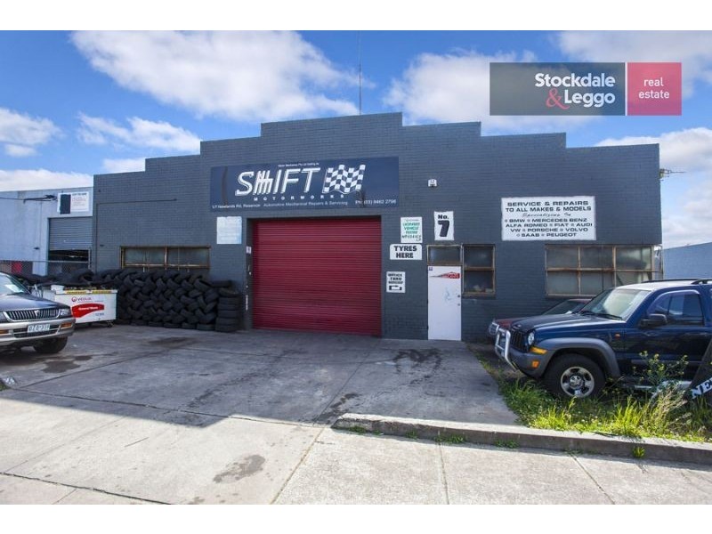 1/7 Newlands Road, Reservoir VIC 3073
