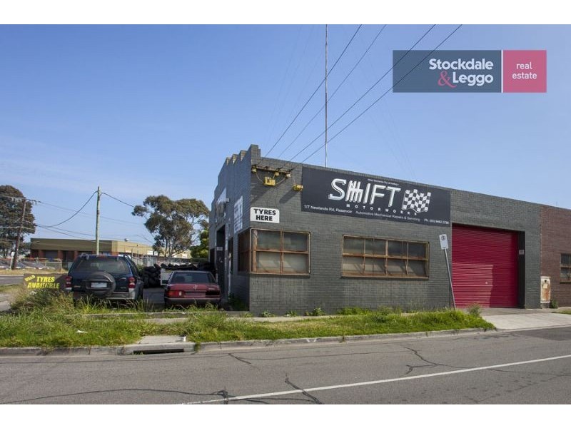 1/7 Newlands Road, Reservoir VIC 3073