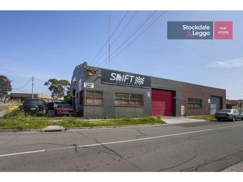 1/7 Newlands Road, Reservoir VIC 3073