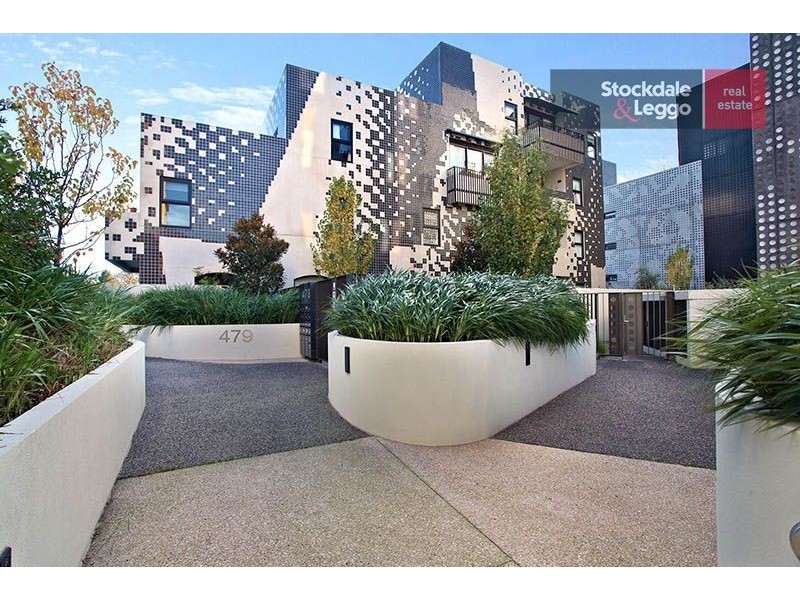 5/479 Cardigan Street, Carlton VIC 3053