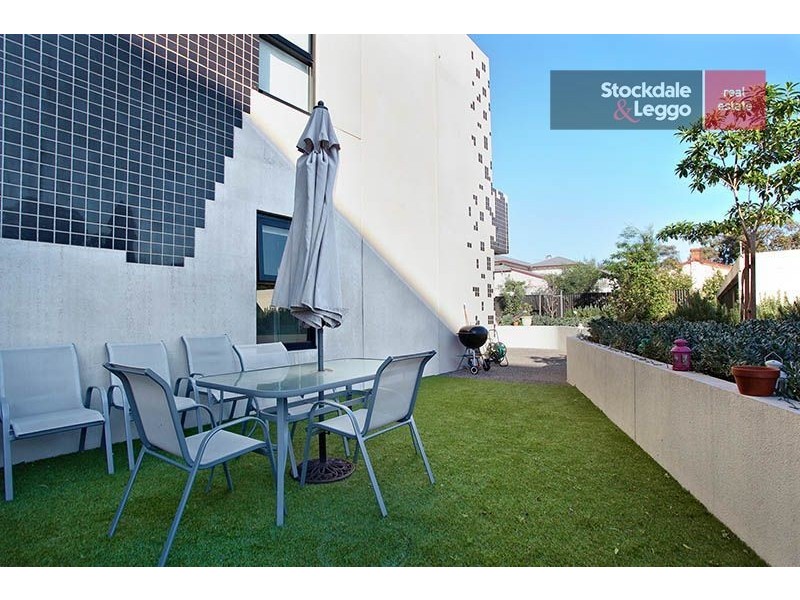 5/479 Cardigan Street, Carlton VIC 3053