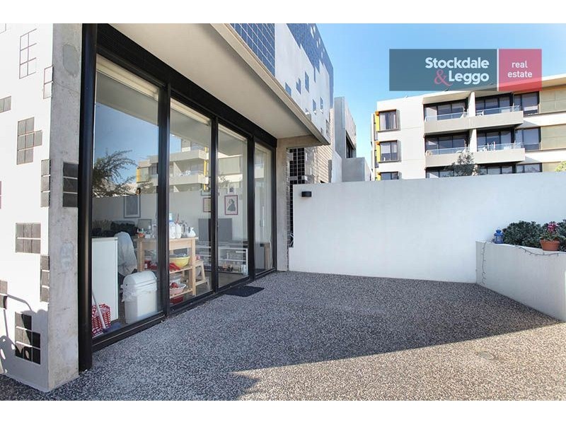 5/479 Cardigan Street, Carlton VIC 3053