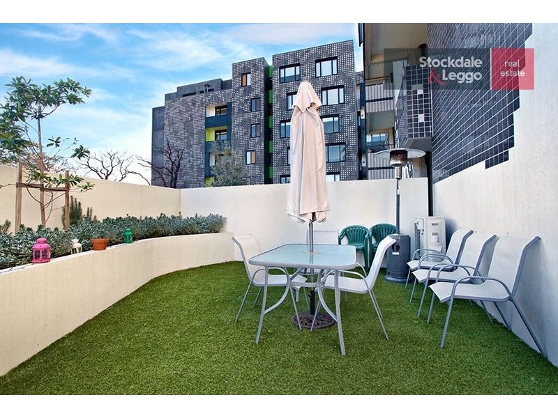 5/479 Cardigan Street, Carlton VIC 3053