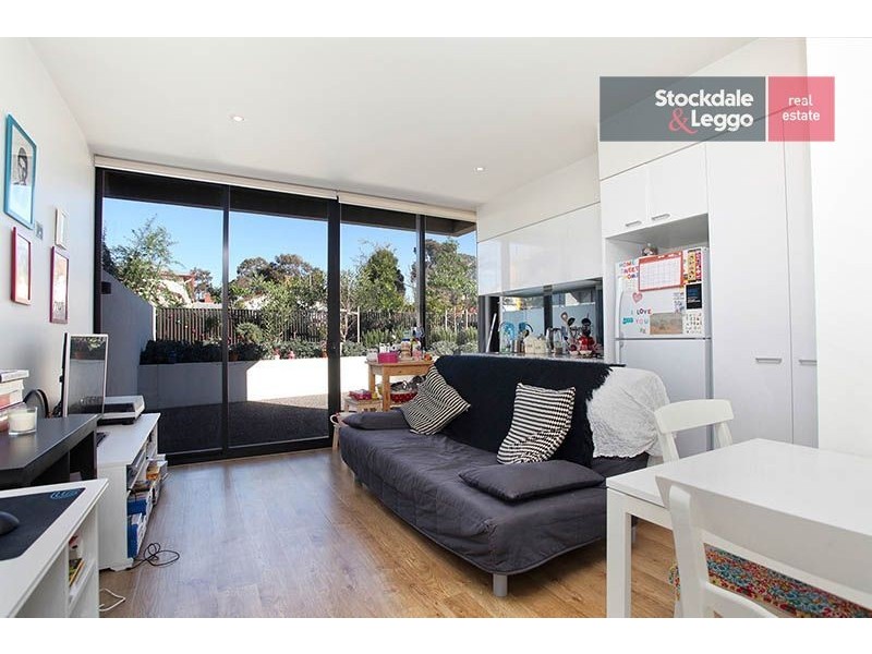 5/479 Cardigan Street, Carlton VIC 3053