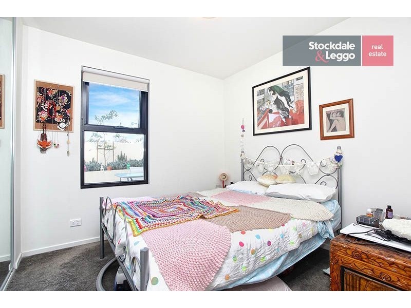 5/479 Cardigan Street, Carlton VIC 3053