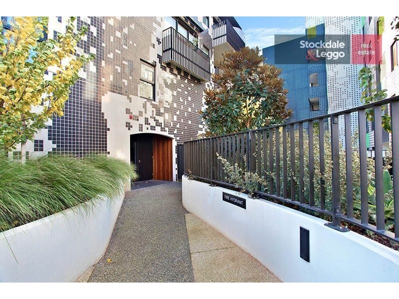 5/479 Cardigan Street, Carlton VIC 3053
