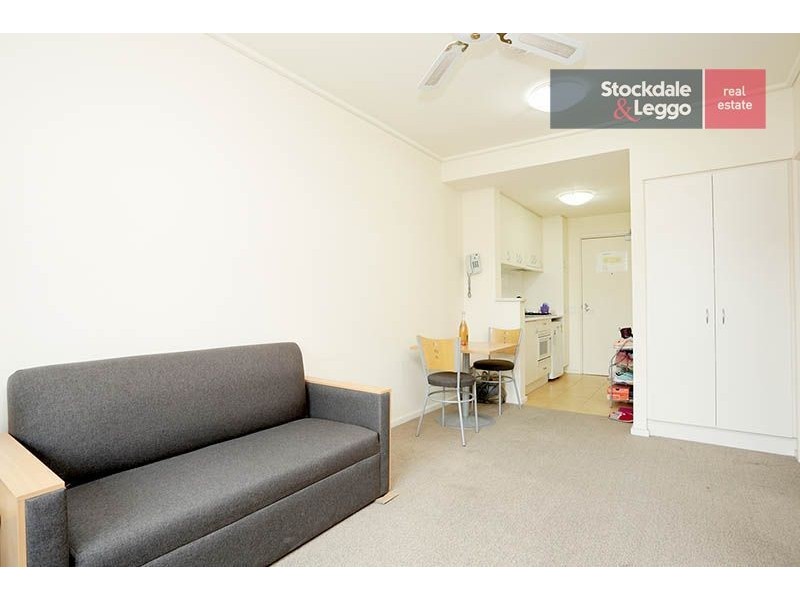 6207/570 Lygon Street, Carlton VIC 3053