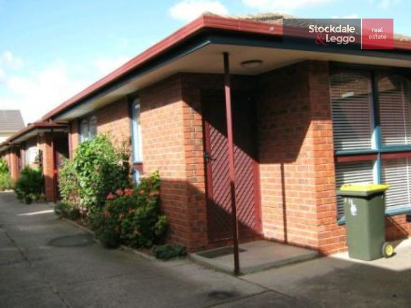 2/186 Blyth Street, Brunswick East VIC 3057