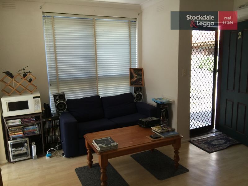 2/186 Blyth Street, Brunswick East VIC 3057