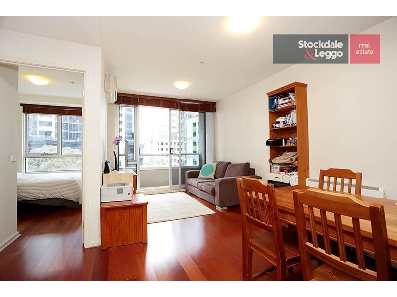602/1 Bouverie Street, Carlton VIC 3053